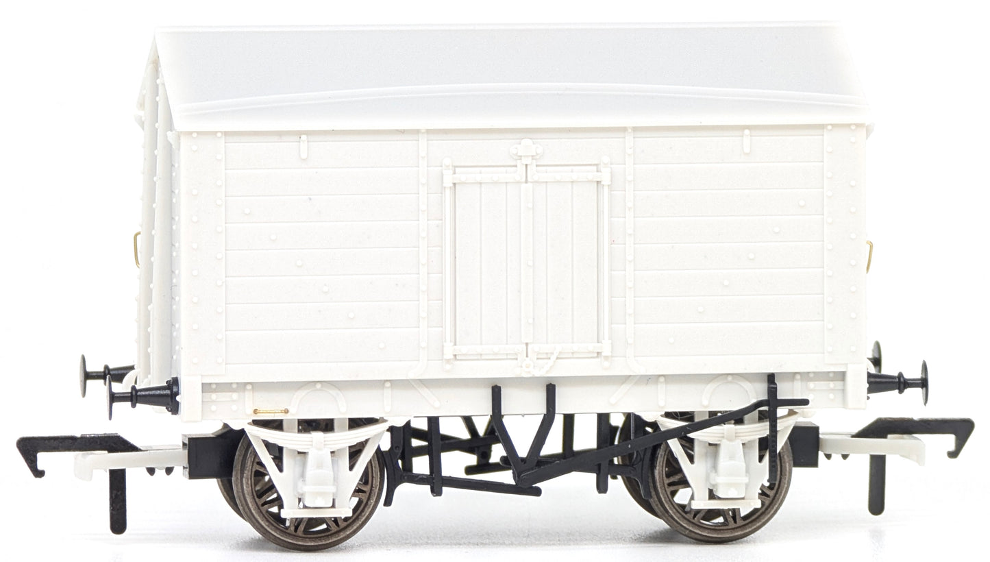 RCH 1907 Private Owner Salt Van - A. Cant & Sons No.18