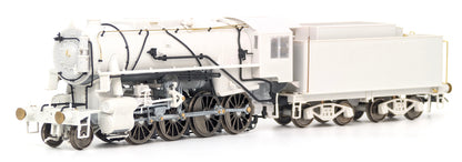 USATC S160 2-8-0 'Franklin D. Roosevelt' Longmoor Military Railway Blue No.WD701 Steam Locomotive