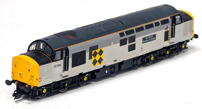 TT1008TXSM Coalfield Freight Train Set - DCC Sound