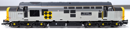 TT1008M Coalfield Freight Train Set