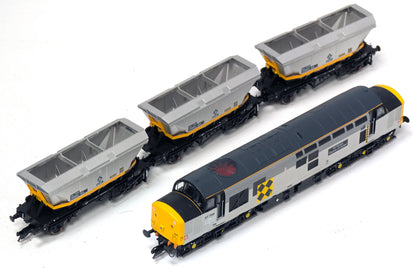 TT1008M Coalfield Freight Train Set