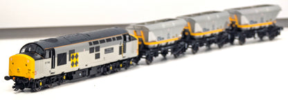 TT1008TXSM Coalfield Freight Train Set - DCC Sound