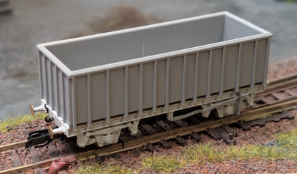 TT6077 MEA Open Wagon EWS Triple Pack