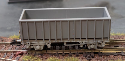 TT6077 MEA Open Wagon EWS Triple Pack