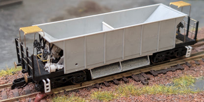 TT6062 YGA 'Seacow' Ballast Hopper EWS 978006