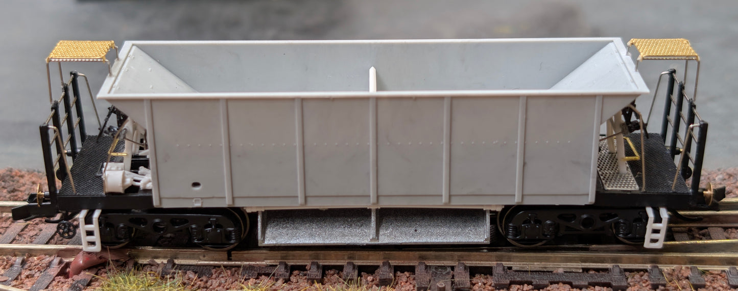 TT6062 YGA 'Seacow' Ballast Hopper EWS 978006