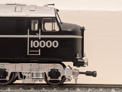 RRM180 OO Gauge Magnetic Couplings - 10mm Drawbar (14 Pack)