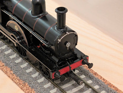 RRM179 OO Gauge Magnetic Couplings - 12mm Drawbar (14 Pack)