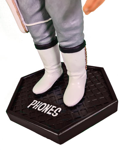 Phones - Limited Edition 12" Stingray Figure