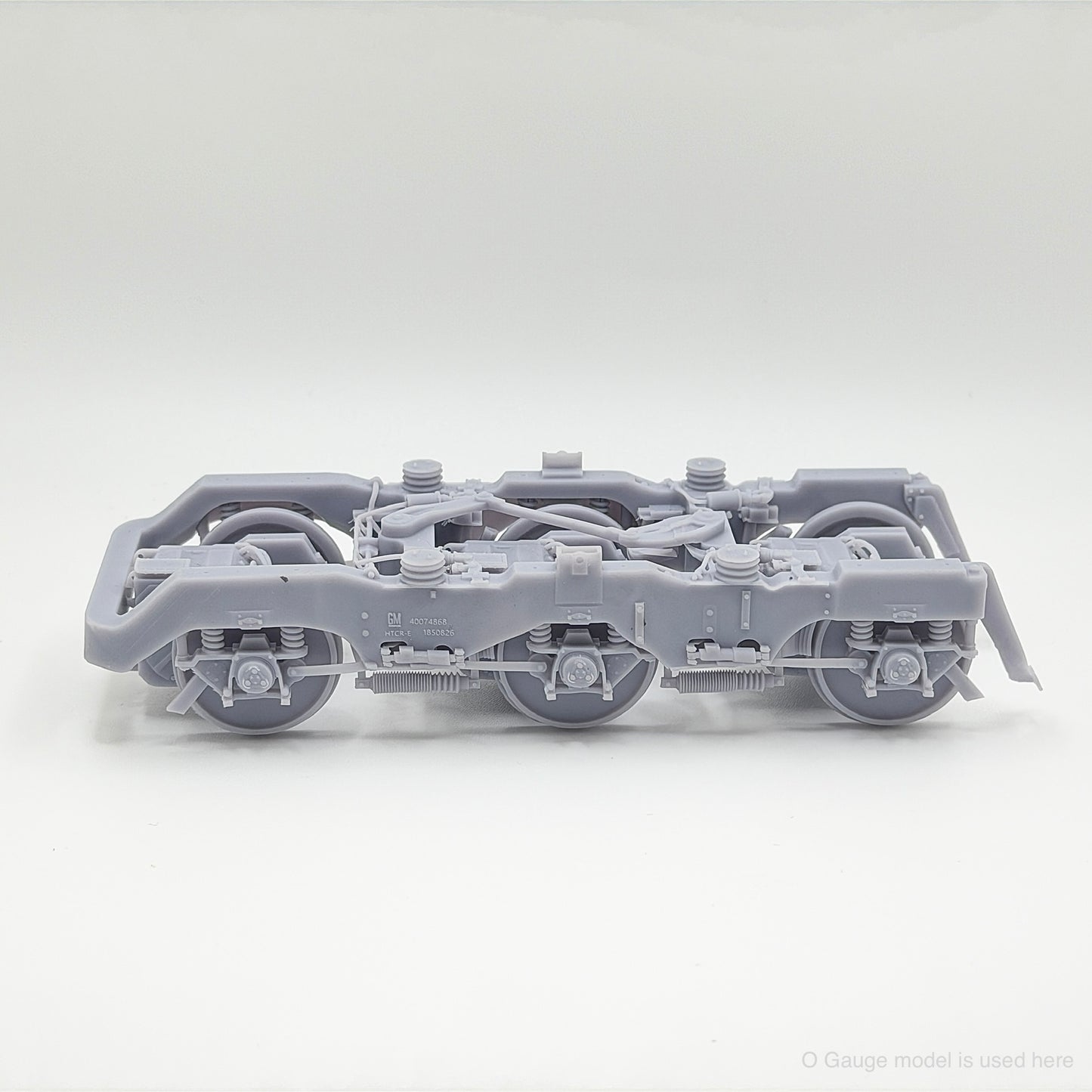 RRM185 OO Gauge Class 66 Bogie - (1 Pack)