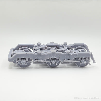 RRM185 OO Gauge Class 66 Bogie - (1 Pack)
