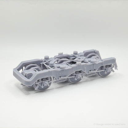 RRM185 OO Gauge Class 66 Bogie - (1 Pack)