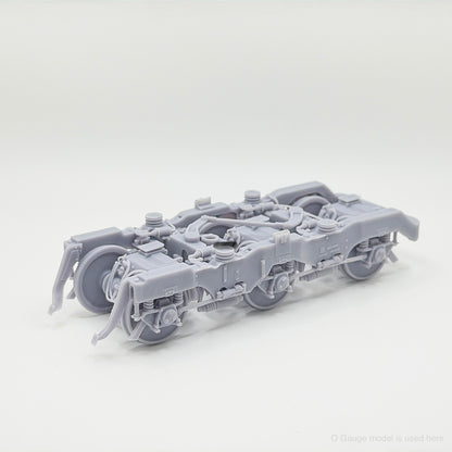 RRM185 OO Gauge Class 66 Bogie - (1 Pack)