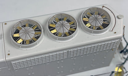 HO EMD GP40 (DC/DCC/Sound): Union Pacific: #594