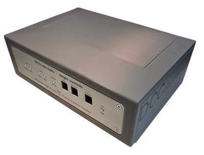 ESP Ψ Aegis Main Unit Case