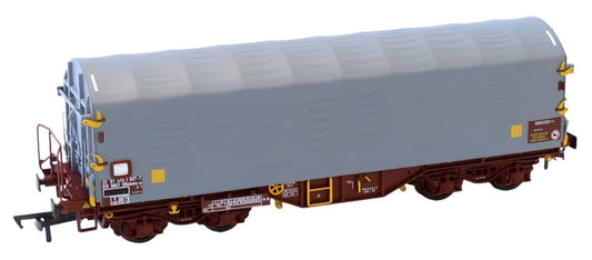 IHA Steel Carrier Wagon Original Livery 33 87 4667 069-8