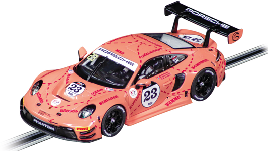 20027876 Carrera Evolution Porsche 911 GT3 R 'Phantom Global Racing, No.23'