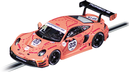 20032127 Carrera Digital 132 Porsche 911 GT3 R 'Phantom Global Racing, No.23'