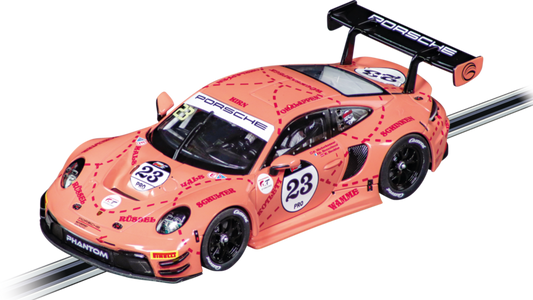 20032127 Carrera Digital 132 Porsche 911 GT3 R 'Phantom Global Racing, No.23'