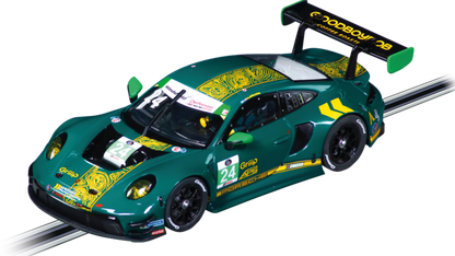 20027861 Carrera Evolution Porsche 911 GT3 R 'Wright Motorsports, No.24'