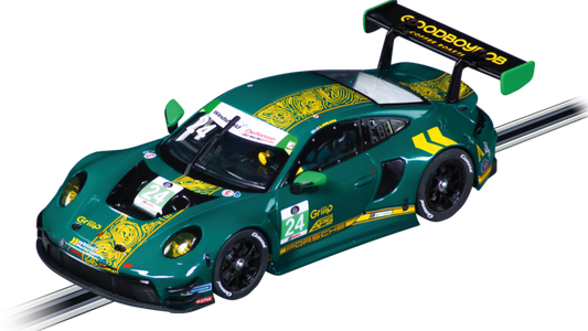20027861 Carrera Evolution Porsche 911 GT3 R 'Wright Motorsports, No.24'