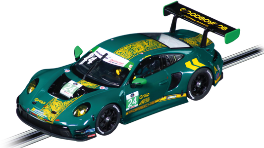 20032112 Carrera Digital 132 Porsche 911 GT3 R 'Wright Motorsports, No.24'