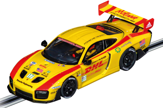 Carrera Digital 132 Porsche 935/19 "McKenna"