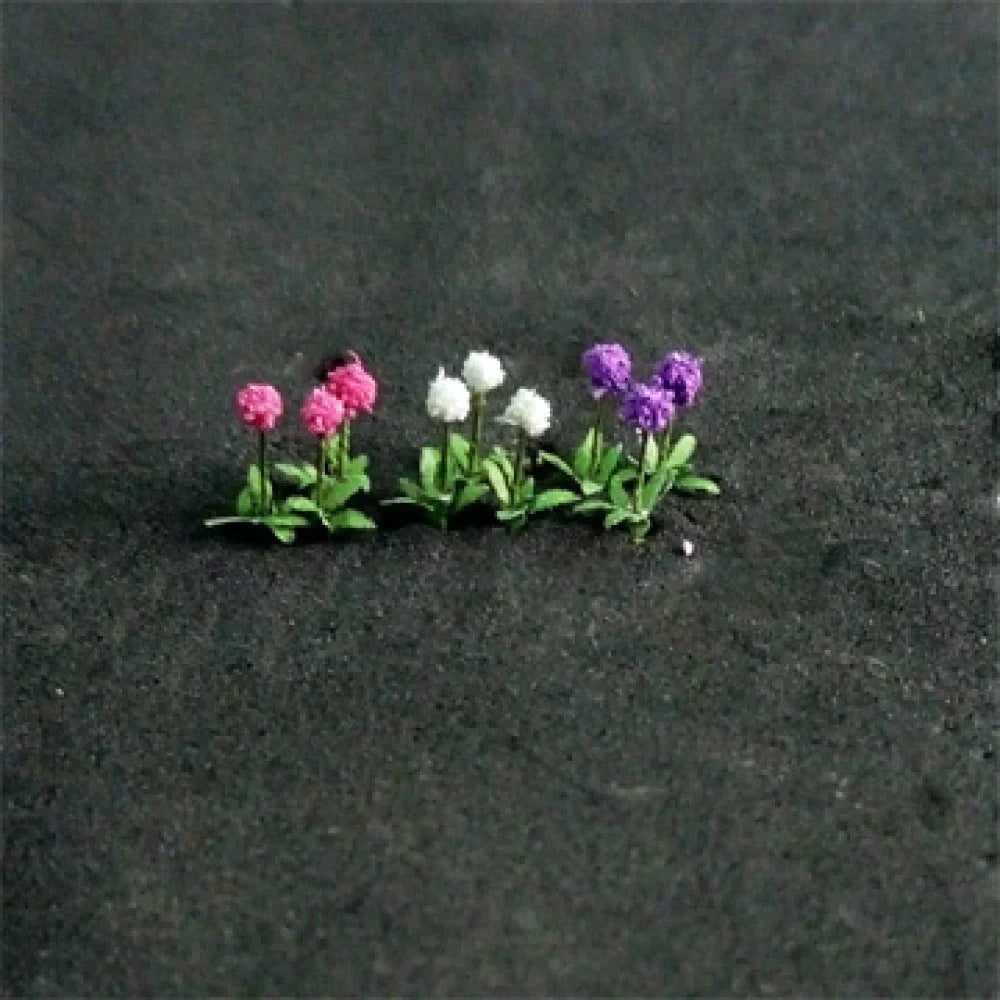 00907 - Primroses (18/pack)
