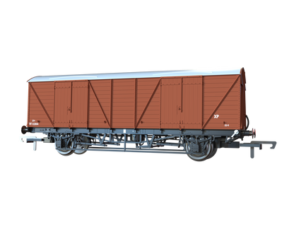 C3062 Late BR Bauxite Mink G Van W112814