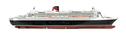 05223 Queen Mary 2 Model Kit