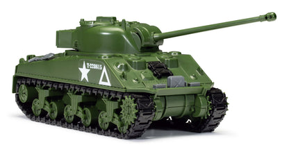 QUICKBUILD Sherman Firefly Model Kit