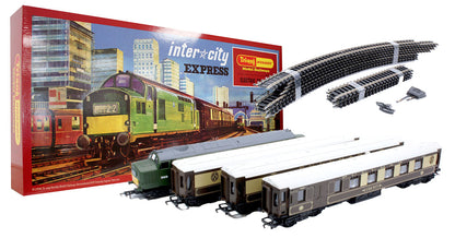Pre-Owned Triang RS9 Intercity Express Train Set