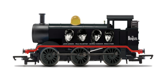 The Beatles 0-6-0