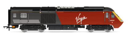 Class 43 HST Virgin 43093 'Lady In Red' + 43097 Train Pack