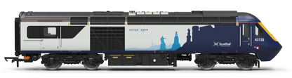 R30464TXS ScotRail Class 43 HST Bo-Bo Train Pack - DCC Sound