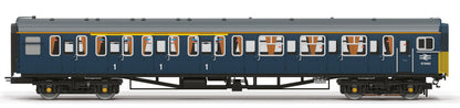 R30469 Class 423 4-VEP EMU BR Blue 3417 "Gordon Pettitt" -  4 Car Train Pack