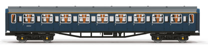 R30469 Class 423 4-VEP EMU BR Blue 3417 "Gordon Pettitt" -  4 Car Train Pack