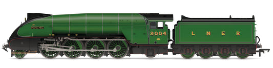 Class P2 2-8-2 LNER Apple Green 2004 'Mons Meg' Steam Locomotive