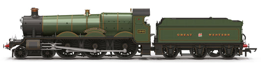 R30498 Class 29xx 'Saint' 4-6-0 GWR Green 2945 "Hillingdon Court" Steam Locomotive
