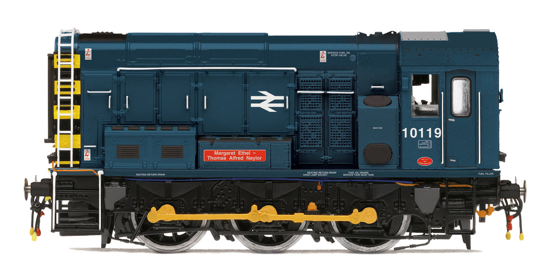 Hornby 2026 January range announcement. - Page 3 - Hornby - RMweb