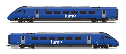 R30516 RailRoad Class 803 EMU Lumo 2 Car Train Pack 803001