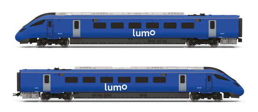 R30516 RailRoad Class 803 EMU Lumo 2 Car Train Pack 803001