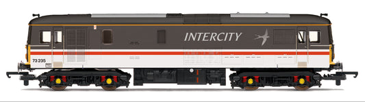 R30530TXS RailRoad Class 73/2 Intercity Swallow 73235 Electro-Diesel Locomotive - DCC Sound