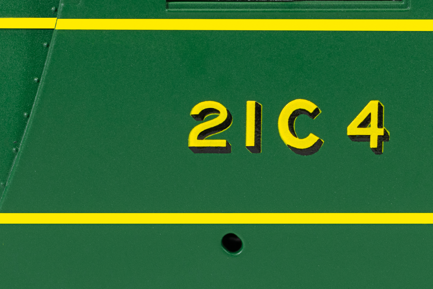 R30560SS SR Merchant Navy Class Cunard White Star Line 21C4 Steam Locomotive - DCC Sound & Steam Generator