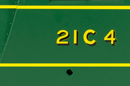 R30560SS SR Merchant Navy Class Cunard White Star Line 21C4 Steam Locomotive - DCC Sound & Steam Generator