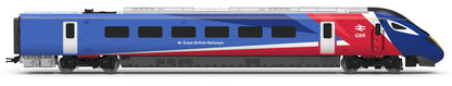 R30561 Railroad Class 800 Great British Railways 2 Car Train Pack