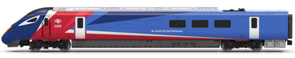 R30561 Railroad Class 800 Great British Railways 2 Car Train Pack