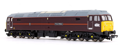 Pre-Owned RailRoad Class 47 798 'Prince William' EWS Royal Train Co-Co Diesel Locomotive