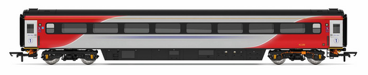 Mk3 Open First Disabled (TFD) LNER 41100