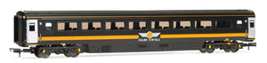 RailRoad Grand Central Rail Mk3 Trailer Standard Open 42401